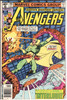 The Avengers (1963 Series) #194 Newsstand VG/FN 5.0