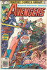 The Avengers (1963 Series) #195 GD/VG 3.0