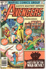 The Avengers (1963 Series) #197 Newsstand VG/FN 5.0