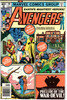 The Avengers (1963 Series) #197 Newsstand VF+ 8.5
