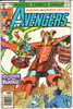 The Avengers (1963 Series) #198 Newsstand VG/FN 5.0