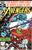 The Avengers (1963 Series) #199 VF- 7.5