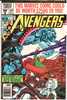 The Avengers (1963 Series) #199 Newsstand FN 6.0