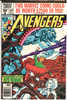 The Avengers (1963 Series) #199 Newsstand GD/VG 3.0