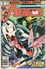 The Avengers (1963 Series) #202 Newsstand VG- 3.5