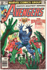 The Avengers (1963 Series) #209 Newsstand VG/FN 5.0