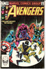 The Avengers (1963 Series) #230 VG- 3.5