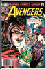 The Avengers (1963 Series) #234 Newsstand FN/VF 7.0