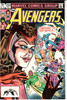 The Avengers (1963 Series) #234 NM- 9.2