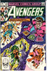 The Avengers (1963 Series) #235 FN/VF 7.0