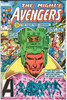 The Avengers (1963 Series) #243 VF+ 8.5