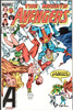 The Avengers (1963 Series) #248 NM- 9.2