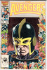 The Avengers (1963 Series) #273 VG 4.0