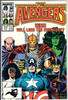The Avengers (1963 Series) #279 VF 8.0