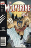 Wolverine Saga #1