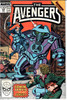 The Avengers (1963 Series) #298 VF 8.0