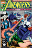 The Avengers (1963 Series) #337 NM- 9.2