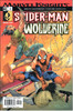 Wolverine Spider-Man #2
