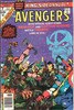 The Avengers (1963 Series) #7 Annual VF- 7.5