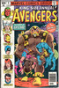 The Avengers (1963 Series) #9 Annual Newsstand VG+ 4.5