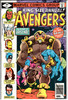 The Avengers (1963 Series) #9 Annual Newsstand VF 8.0