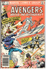 The Avengers (1963 Series) #11 Annual Newsstand VG/FN 5.0