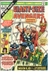 The Avengers (1963 Series) #1 Giant Size VG+ 4.5