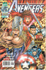 Avengers (1996 Series) #1A #403 NM- 9.2