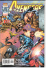 Avengers (1996 Series) #1B #403 NM- 9.2