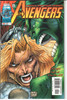 Avengers (1996 Series) #5A #407 NM- 9.2