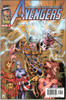 Avengers (1996 Series) #9 #411 NM- 9.2