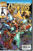 Avengers (1996 Series) #10 #412 NM- 9.2