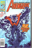 Avengers (1998 Series) #3 #418 NM- 9.2