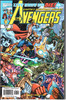 Avengers (1998 Series) #7 #422 NM- 9.2