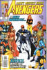 Avengers (1998 Series) #13 #428 NM- 9.2