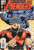 Avengers (1998 Series) #14 #429 NM- 9.2