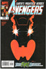 Avengers (1998 Series) #19 #434 NM- 9.2