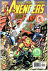 Avengers (1998 Series) #21 #436 NM- 9.2