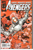 Avengers (1998 Series) #22 #437 NM- 9.2