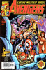 Avengers (1998 Series) #24 #439 NM- 9.2