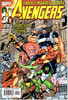 Avengers (1998 Series) #29 #444 NM- 9.2