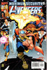 Avengers (1998 Series) #35 #450 NM- 9.2