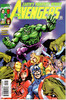 Avengers (1998 Series) #39 #454 NM- 9.2