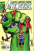 Avengers (1998 Series) #40 #455 NM- 9.2
