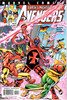 Avengers (1998 Series) #41 #456 NM- 9.2
