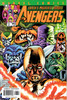 Avengers (1998 Series) #43 #458 NM- 9.2