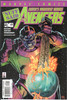 Avengers (1998 Series) #49 #464 NM- 9.2