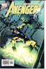 Avengers (1998 Series) #59 #474 NM- 9.2