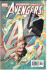 Avengers (1998 Series) #63 #478 NM- 9.2