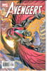 Avengers (1998 Series) #64 #479 NM- 9.2